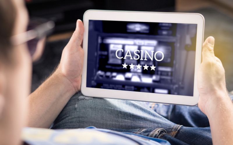 Đầu tư vào hệ thống casino trực tuyến chuyên nghiệp