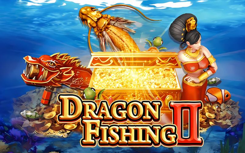 Dragon Fishing II