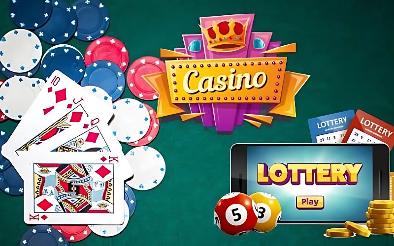 Sự phát triển mạnh mẽ của Casino Win88