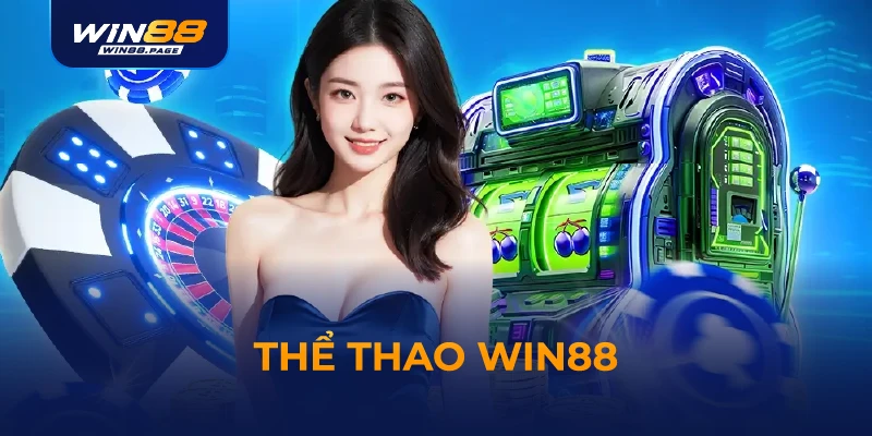 Thể thao Win88