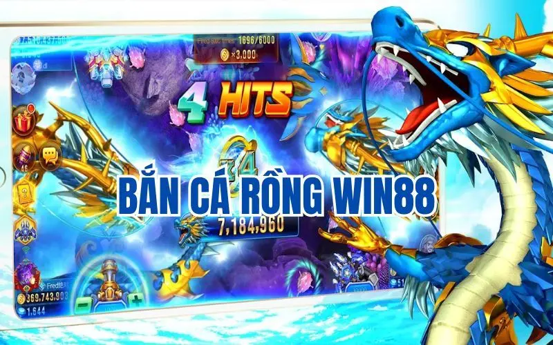 ban ca rong win88 1