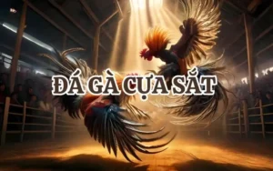 da ga cua sat 1