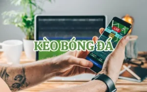 keo bong da 1