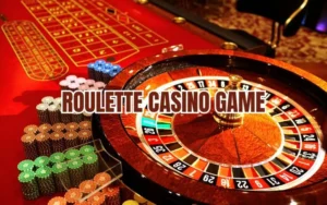 roulette casino game 1