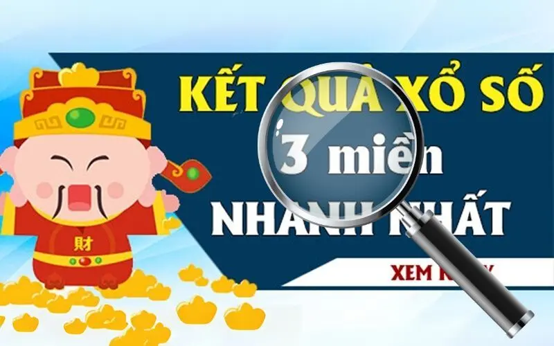 Soi cầu xổ số ba miền là gì?